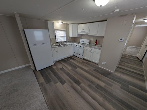 1979 Skyline mobile Home