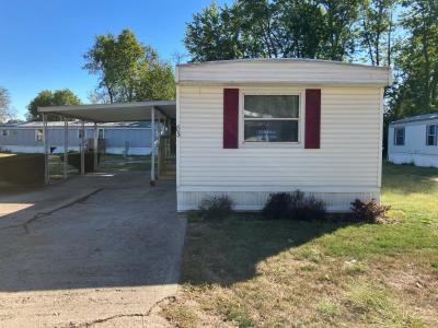Mobile Home at 83 Loraine Drive Galesburg, IL 61401