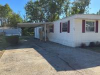 1977 Homette Homes mobile Home