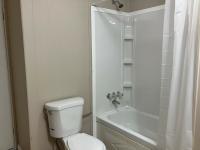 1977 Homette Homes mobile Home