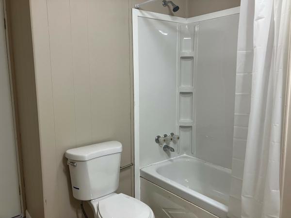 1977 Homette Homes mobile Home