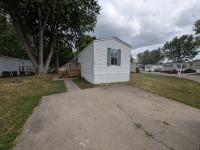 2005 Cavalier mobile Home