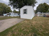 2005 Cavalier mobile Home
