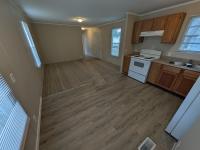 2005 Cavalier mobile Home