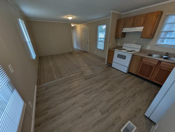 2005 Cavalier mobile Home