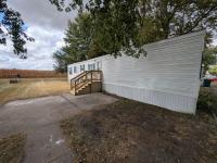 2005 Adrian mobile Home