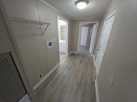 2005 Adrian mobile Home
