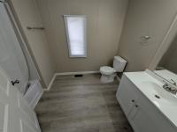 2005 Adrian mobile Home