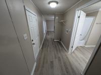 2005 Adrian mobile Home