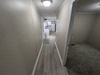 2005 Adrian mobile Home