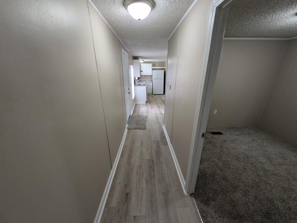 2005 Adrian mobile Home