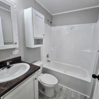 2024 Champion Dutch Aspire DAP1666H32212 Manufactured Home