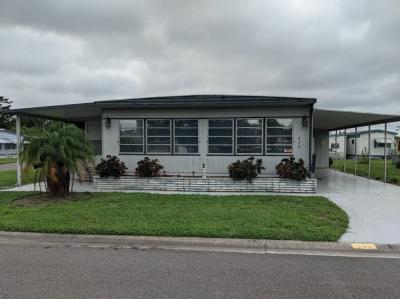 Mobile Home at 570 57th Ave W Lot 237 Bradenton, FL 34207