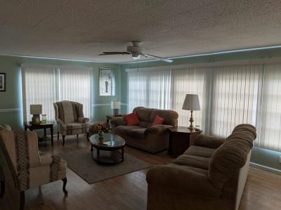 Photo 2 of 8 of home located at 570 57th Ave W Lot 232 Bradenton, FL 34207