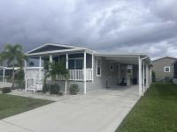 2021 Cham Mobile Home