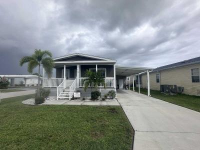 Photo 3 of 42 of home located at 784 Frenchmans Creek North Fort Myers, FL 33917