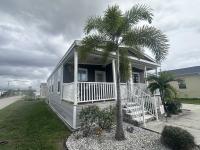 2021 Cham Mobile Home
