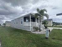 2021 Cham Mobile Home
