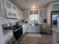 2021 Cham Mobile Home