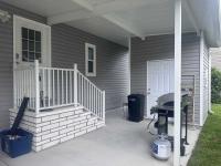 2021 Cham Mobile Home