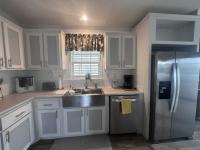 2021 Cham Mobile Home