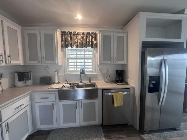 2021 Cham Mobile Home