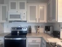 2021 Cham Mobile Home