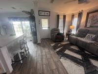 2021 Cham Mobile Home
