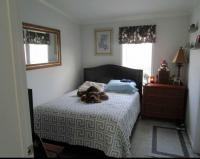 2021 Cham Mobile Home