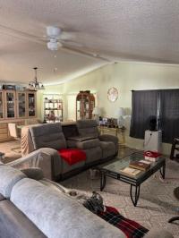 1992 Fleetwood Mobile Home