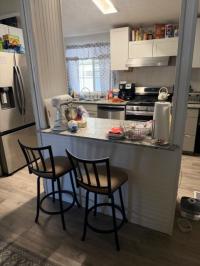 1992 Fleetwood Mobile Home