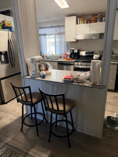 Photo 5 of 15 of home located at 3601 Wyoming Las Vegas, NV 89104