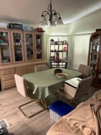 1992 Fleetwood Mobile Home