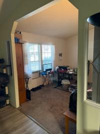 1992 Fleetwood Mobile Home