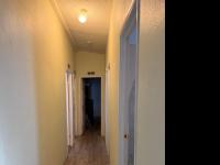 1992 Fleetwood Mobile Home