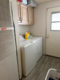 1992 Fleetwood Mobile Home