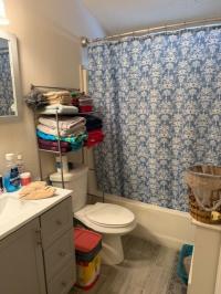 1992 Fleetwood Mobile Home