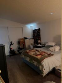 1992 Fleetwood Mobile Home