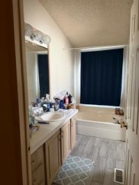 1992 Fleetwood Mobile Home