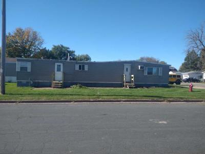 Mobile Home at 44 Oak Street Baldwin, WI 54002