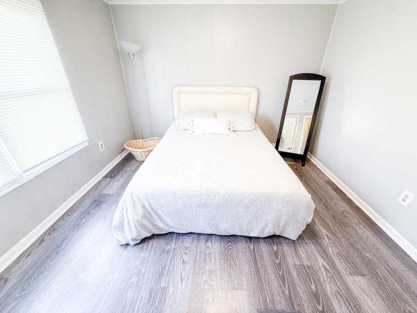 1988 Virginia Homes Shenandoah Manufactured Home