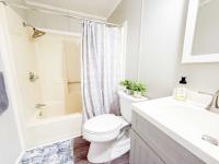 1988 Virginia Homes Shenandoah Manufactured Home