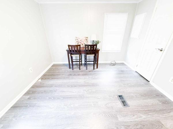 1988 Virginia Homes Shenandoah Manufactured Home