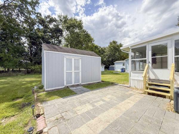 1988 Virginia Homes Shenandoah Manufactured Home