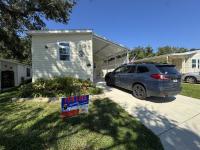 2019 IMPER Mobile Home