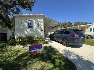 Mobile Home at 15428 Lakeshore Villa Circle, #251 Tampa, FL 33613