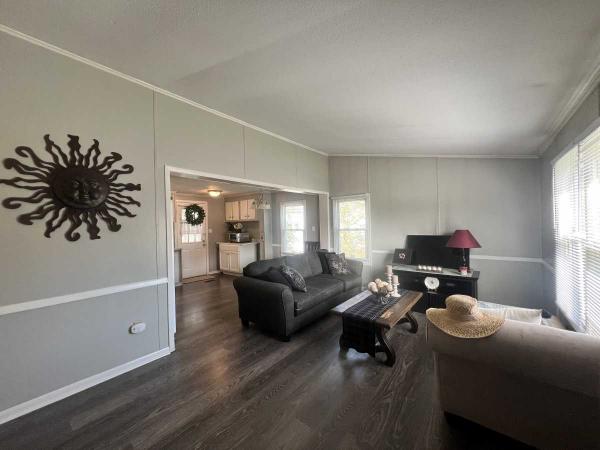 1988 Virginia Homes Shenandoah Manufactured Home