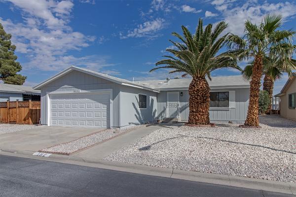 1990 Golden West Mobile Home For Sale