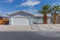 1990 Golden West Manufactured Home