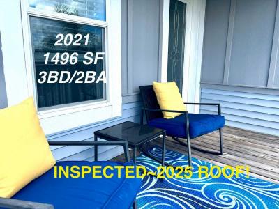 Mobile Home at 4127 Long Lake Dr S Ellenton, FL 34222